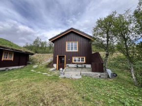 Perfect Couple's Hideaway in Nature! Beitostølen